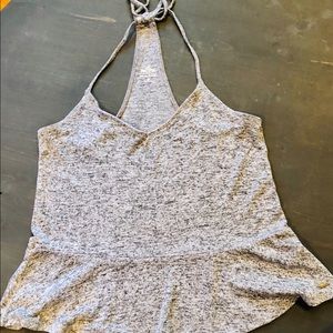 Hollister tank top